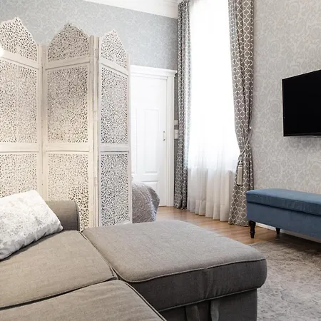 Apartmán Househost :zacisze Street