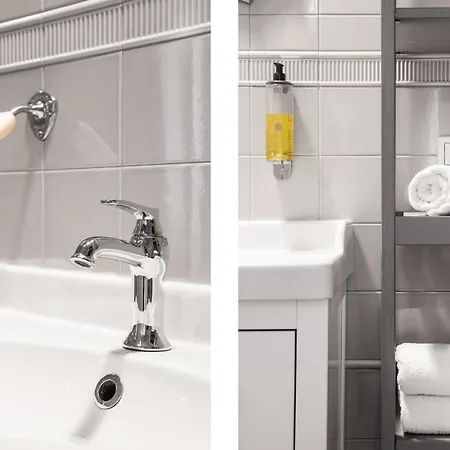 Appartamento Househost :zacisze Street *