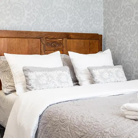 Househost :zacisze Street Appartamento *